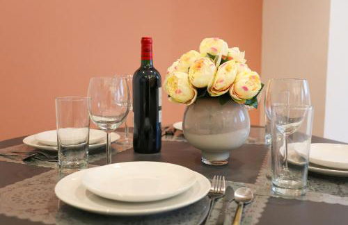 La chute des feuilles - 2 Lits simples - T2 Hyper centre - Foto 4