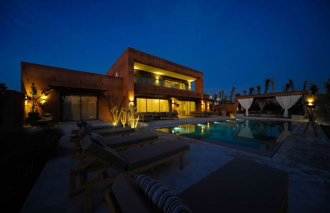 Palais Sohan - Foto 1