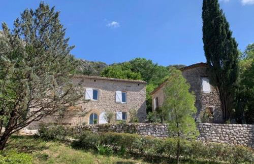 Magnifique Mas Cevenol - Foto 1