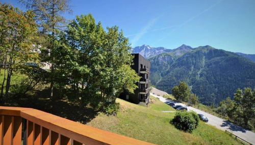 Paradiski rénové proche pistes et commerces plan peisey - Foto 3