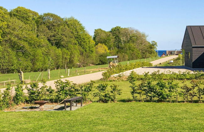 10 Person Holiday Home in Haderslev-by Traum - Photo 1