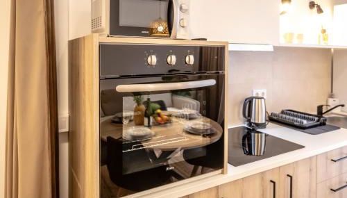 Чудовий новий Лофт поруч з містом наук - Foto 3