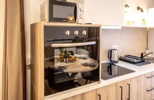 Чудовий новий Лофт поруч з містом наук - Foto 3