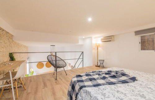 HB Apartments - Luceros Luxury Loft - Foto 20