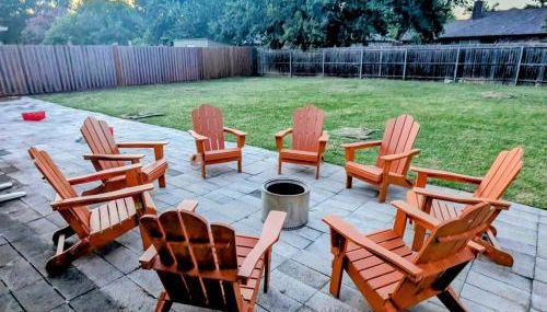 Arlington Social - Photo 3, sunbed