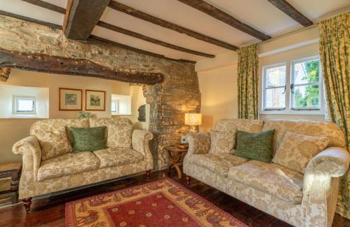 Corner Cottage - Photo 10