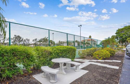 Bayshore Yacht & Tennis 216 - Foto 38