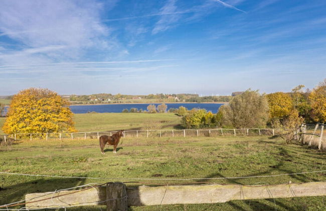 Nice Apartment in Klein Upahl - Foto 16