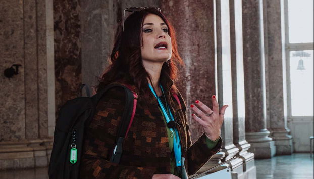 Caserta Royal Palace Guided Tour - Foto 3