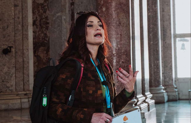 Caserta Royal Palace Guided Tour - Foto 3