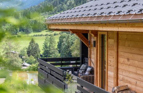 Chalet Seven Summits - Pool - Sauna - Jacuzzi - By Cozee Rentals - Photo 34