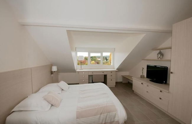 Residence Hôteliere la Cerisaie - Foto 7