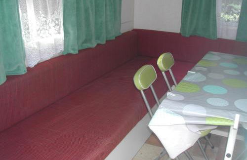 mobil home dordogne - Foto 12