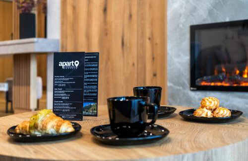 Apartament Natura Podhala by Apart Concept Podhale - Foto 18