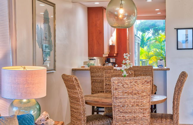 Kapalua Bay Villa 12b3 Gold Ocean View - Foto 34