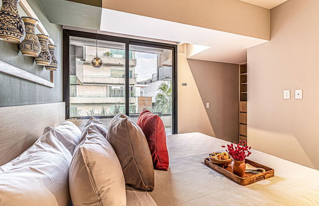 Kukun Inspire Polanco - Foto 67