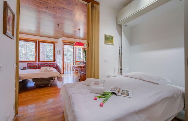 Il Nido Nella Pineta - Foto 5