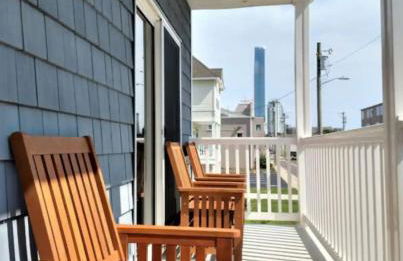 Vista Villa - 3 Bedrooms with Roof Top Deck! - Foto 33