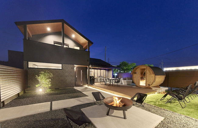 IZA takashima minato - Foto 35