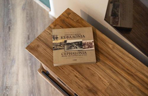 Boutique Saline Apartments - Green - Photo 53