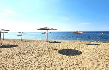 Family House in Gerakini - Foto 55