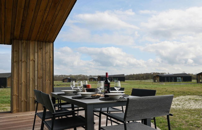 Inviting Holiday Home in the Nature - Foto 25