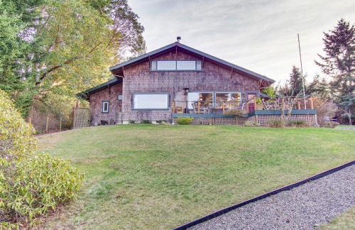 Puget Sound Cottage with Private Community Beach! - Photo 27