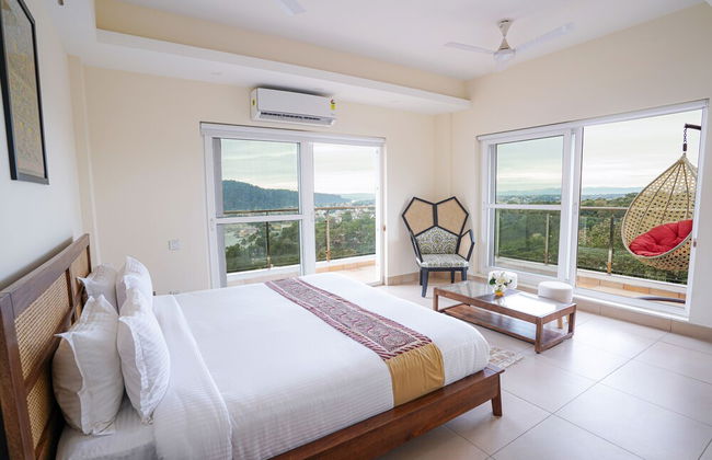 Golden Healing Journeys Homestay - Foto 2