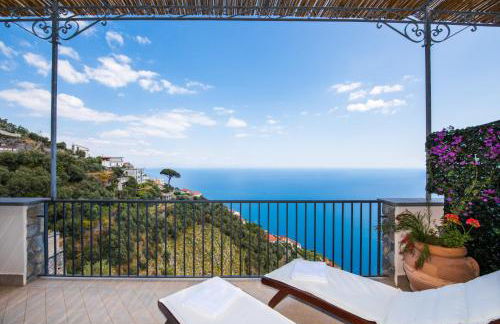 Le Contrade by Sosòre Holiday Homes -Amalfi Coast - Foto 23