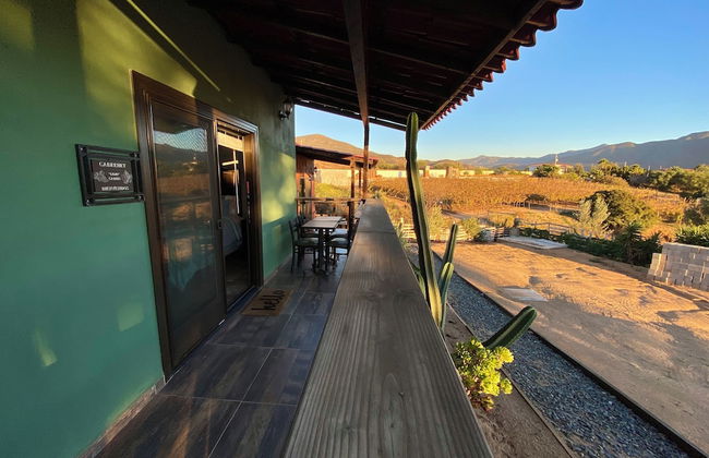 Finca de Lulu y Jose - Foto 28