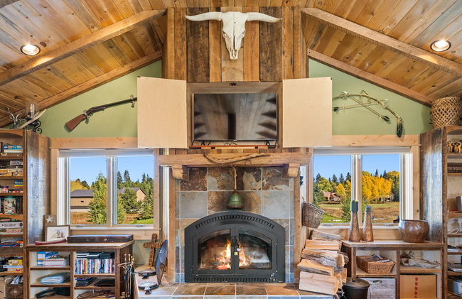 Bunk House Big House 2BR Mountain Views 7 min to Yellowstone - Foto 49