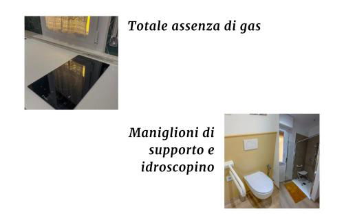 Il Giardino dei Portici - Piano Terra in Centro Storico - Central Ground Floor Stay - Free Public Parking - Air Conditioning - WiFi - Photo 35