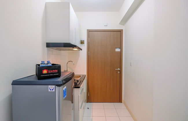 Enjoy Living at Studio Apartment Podomoro Golf View - Photo 8