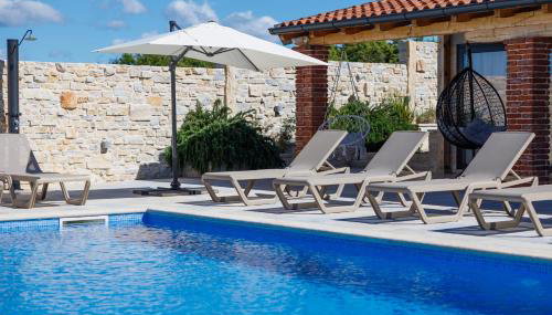 Villa Bukovica - Foto 5