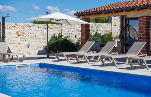 Villa Bukovica - Foto 5