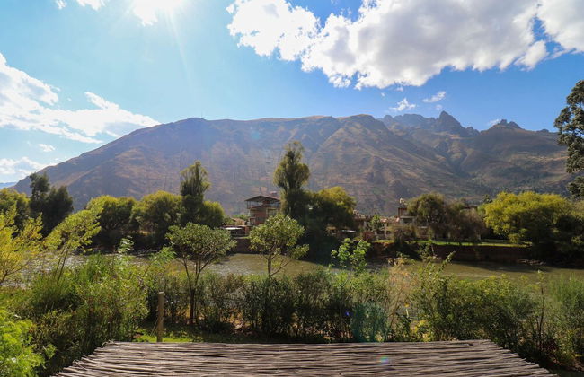 w Divine 3BR House in Valle Sagrado - Foto 53