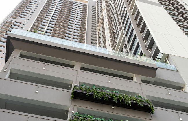 Agile Sky Residence Studio by SobenHomes - Foto 1