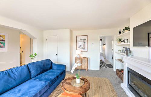 Cincinnati Vacation Rental 6 Mi to Downtown! - Foto 7