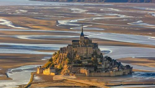 Gîte Mont Saint Michel Beauvoir - Foto 3
