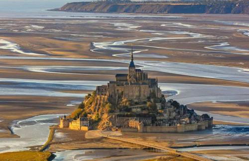 Gîte Mont Saint Michel Beauvoir - Foto 3