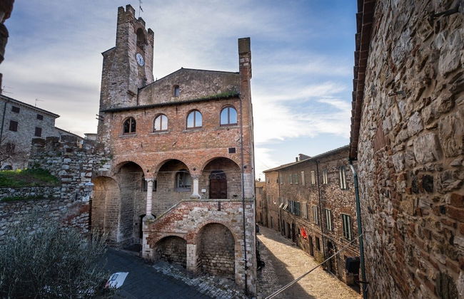 Apt Glicine Della Vivaldina - Foto 72