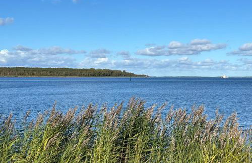 Inselblick Klausdorf - Entspannung an der Küste - Foto 7