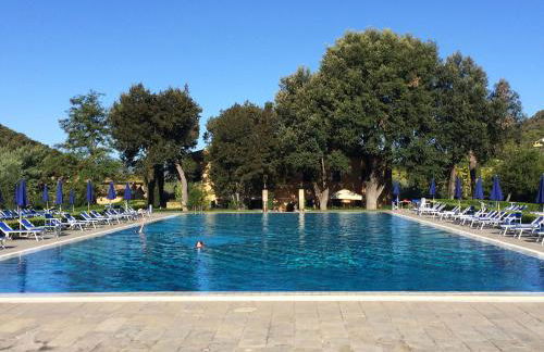 Sant'Anna del Volterraio - Bilocale Piazzetta - Foto 13