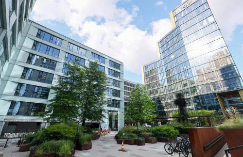 Komfortowy apartament w prestiżowej lokalizacji - Foto 18