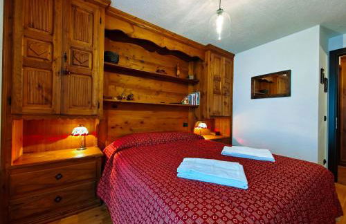 Champoluc Apartment - Foto 10