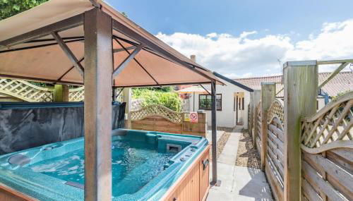 Willow Cottage - Foto 3