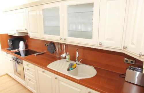 Ferienwohnung Mayener Jung mit schönem Innenhof - Foto 24