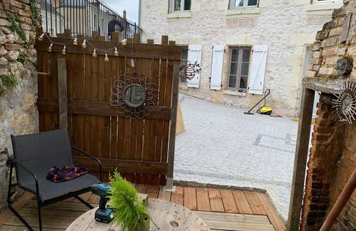 Maison Gite des Belles Demois Ailes - Foto 17