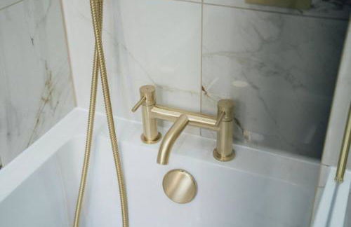 Sea View, 2 Bed Apartment, Central Largs - Foto 37