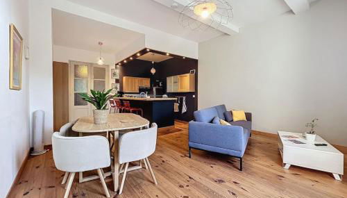 Le Cascabel - Proche de la mer - Foto 2